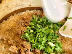 鸽肾焗饭-百利鸽王(紫薇路店)