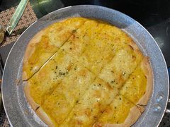 芝士榴芒薄饼-KCOOKING概念韩餐(世茂52+店)