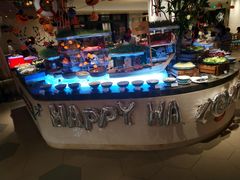 -味餐厅·海鲜·火锅·自助餐