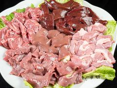 -星盛美食·番禺东环·地道顺德风味(桥兴大道店)