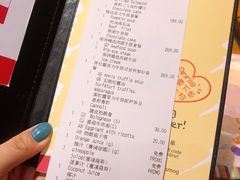 黑松露菲力牛排及香煎泰虾-安妮意大利餐厅(国贸店)
