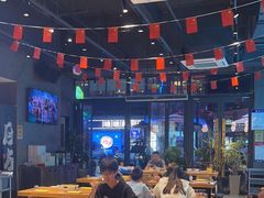 -本色.小马哥烧烤(无锡九里仓店)