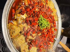 -烤匠麻辣烤鱼(IFS店)