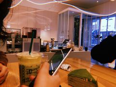 -仁义涵西餐·咖啡(中华巴洛克店)