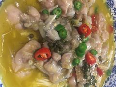 -兔爸私家小厨(新北万达店)