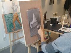 -BRAVO 赞·美艺术中心·系统美术·书法·艺考(双井校区)