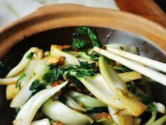 -那家小馆•北京菜•烤鸭(香山店)