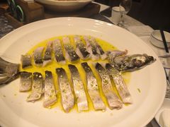 -奉天掌柜·非遗猪手·笨饺子(崇山路店)