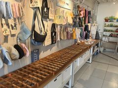 -小意思咖啡店(草桥店)
