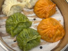 -台北楚楚园馅饼粥(虹桥南丰城店)
