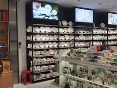 -丽达购物中心(崂山店)