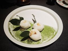 -锦府园·新台州菜(合生汇店)