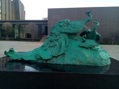 -云南艺术学院(呈贡校区)