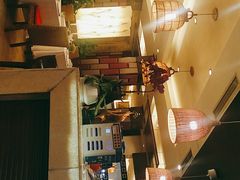 -阿诺泰·泰国餐厅(紫荆店)
