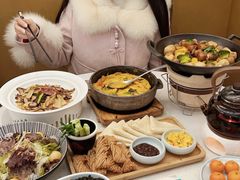 -刀板香·安徽菜(国购IFC店)