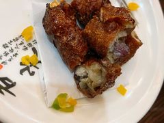 -堂宴·老厦门私房菜(1988仙岳总店)