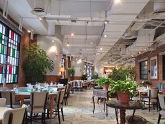 -漢舍中国菜馆(889广场店)