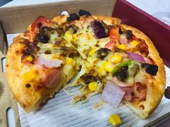 -尊宝比萨(英郡年华店)