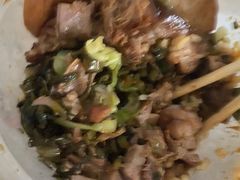 -陆长玖古法猪脚饭(玄风桥店)