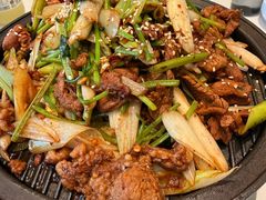 -玉林烤鸭店(定福庄店)