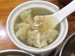 -老牌依强牛肉店(达道总店)