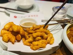 -红樱桃·欢乐餐厅(太原里店)