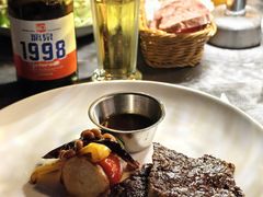 -璟象酒店-爱丽坊景观餐厅