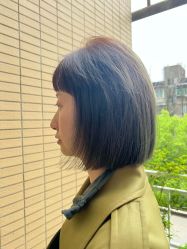 -Moyue HAIR SALON
