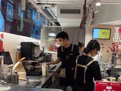 -KOI Thé(正佳广场店)