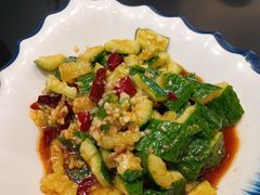 -鸿运诚羊蝎子·火锅(西单店)