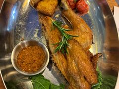 -乐凯撒披萨(东方新世界店)