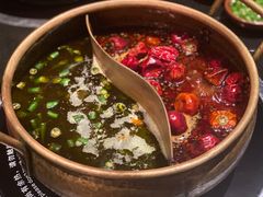 -赤RedBowl川锅·炙烤·板前(北京瑰丽酒店)