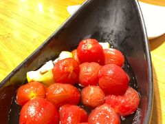 -宴小馆·小海鲜青岛菜(五四广场店)