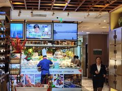 -亚马逊蒸汽活海鲜自助(LCM置汇旭辉广场店)