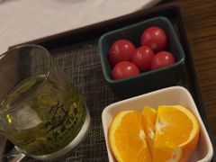 -水墨澜渟足道·SPA·传统(四望亭东关街店)