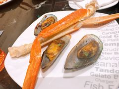 -星汇餐厅(新濠影汇店)