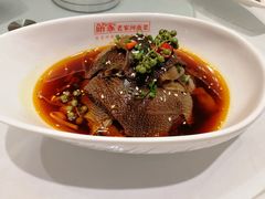毛肚-解家河南菜(商鼎路店)