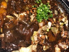 -马仕玖煲·融合菜·酥不腻烤鸭(人大店)