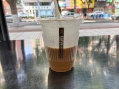 -KAFVS咖啡思咖啡馆(香海路店)