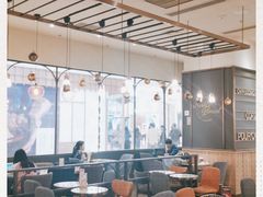 大堂-COSTA COFFEE(上海月星环球港店)