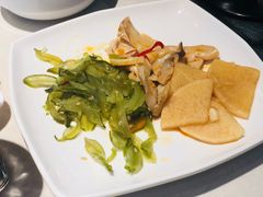 -海底捞火锅(九久奥特莱斯店)