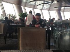 -339旋转餐厅(天府熊猫塔店)