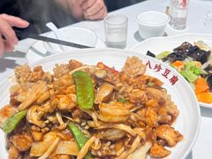 -昱德来·天津菜(河西店)