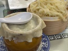 -新察哈尔蒙餐·奶茶(西落凤街店)