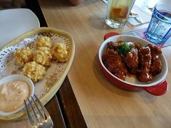 -必胜客(时代广场店)