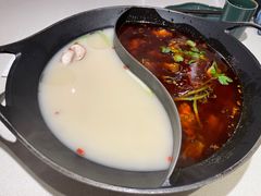 -新辣道鱼火锅(上地华联店)
