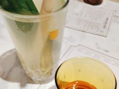 -太食獸泰式茶餐厅(兰州中心首店)