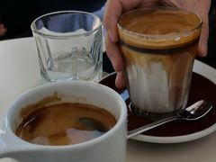 歌希美式-DEEP COFFEE(瑞光烘焙工厂店)