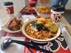 -柳螺锅螺蛳粉(月亮街店)