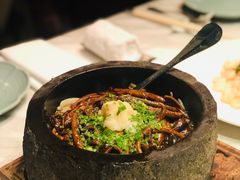 -无锡苏宁银河国际酒店-悦府65中餐厅